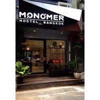 Monomer Hostel Bangkok