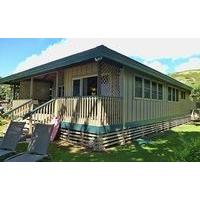 Molokai Vacation Properties - Hale O Pu Hala