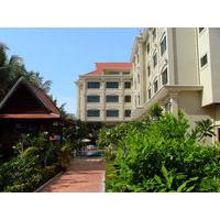 Monoreach Angkor Hotel