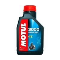 Motul 3000 4T 20W-50 (1 l)