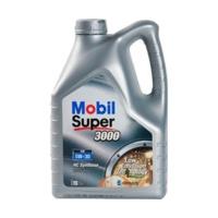 Mobil Super 3000 XE 5W-30 (5 l)