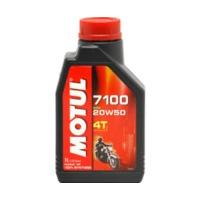 Motul 7100 4T 20W-50 (4 l)