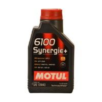 Motul 6100 Synergie+ 10W-40 (1 l)