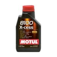 Motul 8100 X-cess 5W-40 (1 l)