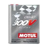 Motul 300v Trophy 0w40 (2 l)