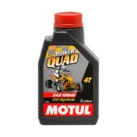 Motul Power Quad 4T 10W-40 (1 l)