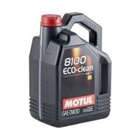 Motul 8100 Eco-clean 0W-30 (5 l)