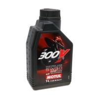 motul 300v factory line road racing 5w 30 1 l