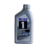 Mobil 1 Peak Life 5W-50 (1 l)