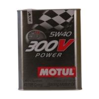 Motul 300V Power 5W-40 (2 l)