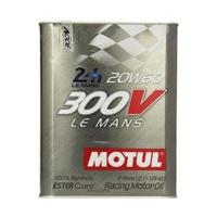 Motul 300V Le Mans 20W-60 (2l)