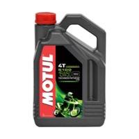 Motul 5100 4T 15W-50 (4 l)