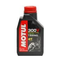 Motul 300V 4T Factory Line 15W-50 (1 l)