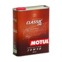 Motul Classic 20W-50 (2 l)