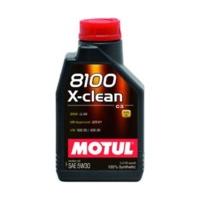 Motul 8100 X-clean 5W-30 (5 l)