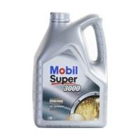 Mobil Super 3000 X1 5W-40 (5 l)