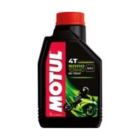 Motul 5000 4T 10W-40 (4 l)