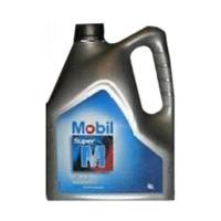 Mobil Super M 15W-40 (5 l)