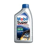 Mobil Super 1000 X1 15W-40 (1 l)