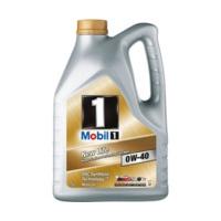 Mobil 1 New Life 0W-40 (5 l)