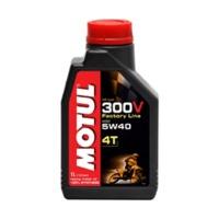 Motul 300V Factory Line Off Road 4T 15W-60 (1 l)