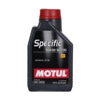 Motul Specific 50400 50700 5W-30 (1 l)