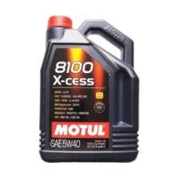 Motul 8100 X-cess 5W-40 (5 l)