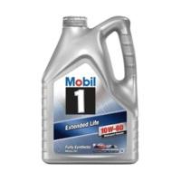 Mobil 1 Extended Life 10W-60 (5 l)