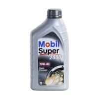 Mobil Super 2000 X1 10W-40 (1 l)