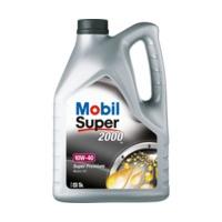 Mobil Super 2000 X1 10W-40 (5 l)