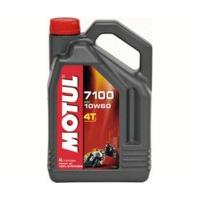 Motul 7100 4T 10W-60 (4 l)