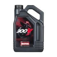 Motul 300V 4T Factory Line 15W-50 (4 l)