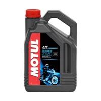 Motul 3000 4T 20W-50 (4 l)