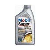 Mobil Super 3000 X1 5W-40 (1 l)