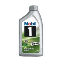 Mobil 1 ESP 0W-40 (1 l)