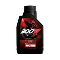 Motul 300V 4T Factory Line 5W-40 (1 l)