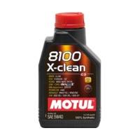 Motul 8100 X-clean C3 5W-40 (1 l)