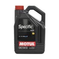 Motul Specific dexos2 5W-30 (5 l)