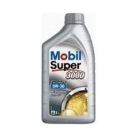 Mobil Super 3000 FE 5W-30 (1 l)