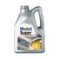 Mobil Super 3000 FE 5W-30 (5 l)