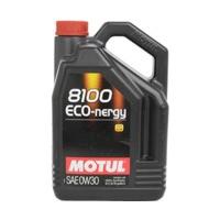 motul 8100 eco nergy 0w 30 5 l