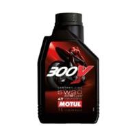 Motul 300V 4T Factory Line 5W-30 (1 l)