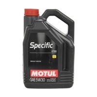 Motul Specific 0720 5W-30 (5 l)