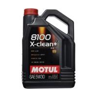 Motul 8100 X-clean+ 5W30 (5 l)