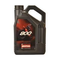 Motul 800 2T Factory Line Off Road (4 l)