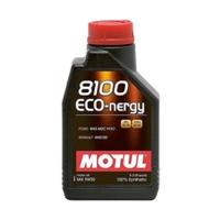 Motul 8100 Eco-nergy 5W-30 (1 l)