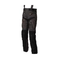 Modeka X-Renegade Pants black/dark grey