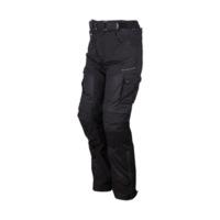 Modeka Mesh 2 Evo Pants black