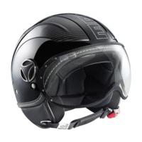 Momo Avio black/carbon