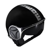 Momo Minimomo logo black